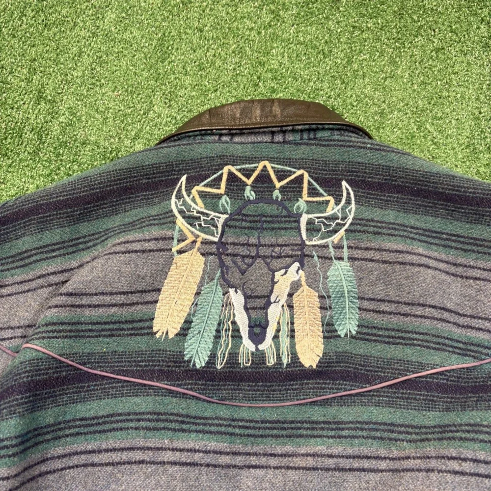 Midwest Garments vintage 90s
